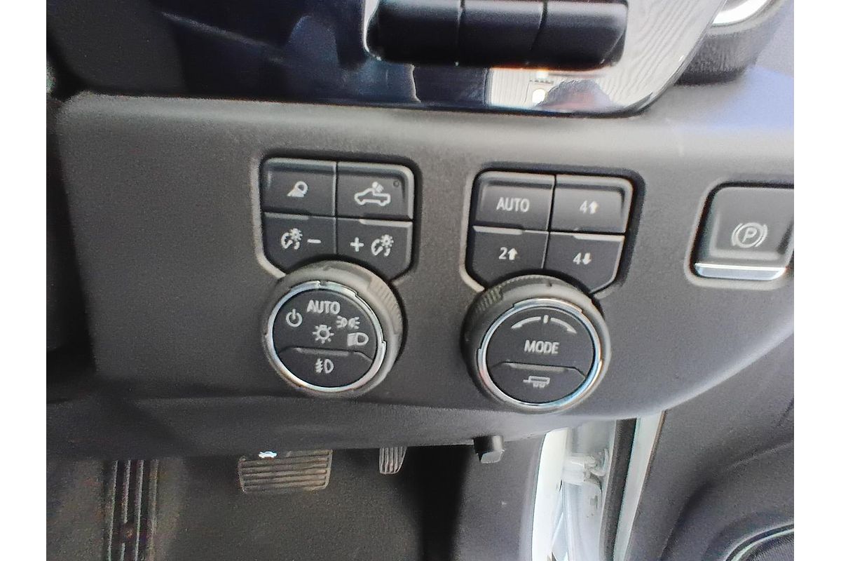 2024 Chevrolet Silverado 1500 ZR2 W/Tech Pack T1 4X4
