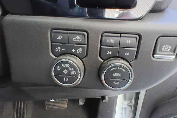 2024 Chevrolet Silverado 1500 ZR2 W/Tech Pack T1 4X4