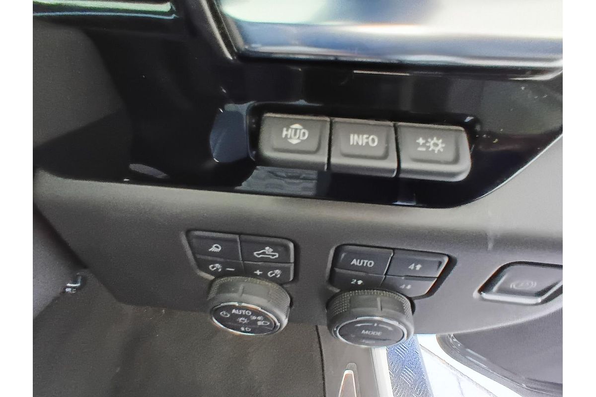 2024 Chevrolet Silverado 1500 ZR2 W/Tech Pack T1 4X4