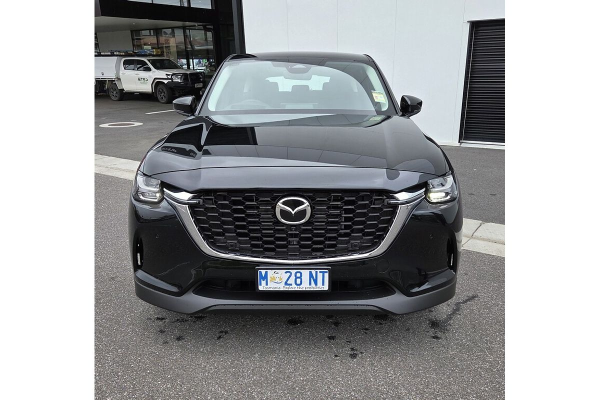 2024 Mazda CX-60 G40e Evolve KH Series
