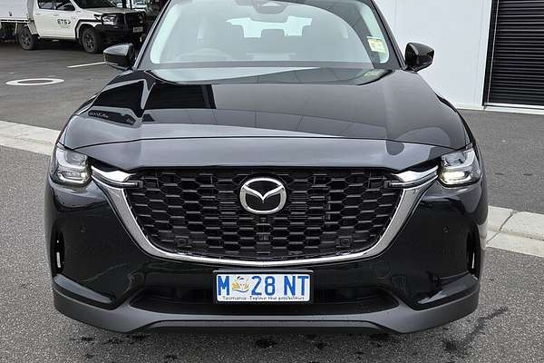 2024 Mazda CX-60 G40e Evolve KH Series