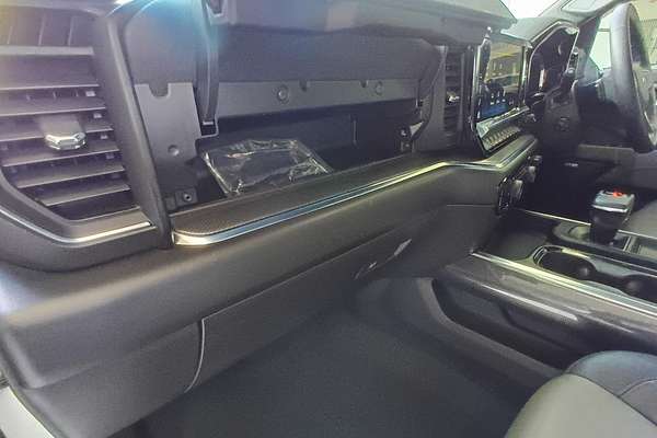 2024 Chevrolet Silverado 1500 ZR2 W/Tech Pack T1 4X4