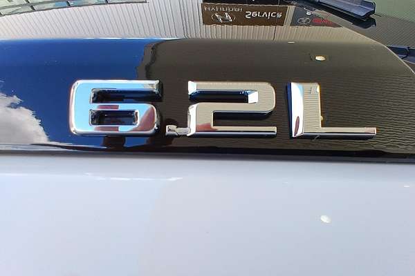 2024 Chevrolet Silverado 1500 ZR2 W/Tech Pack T1 4X4