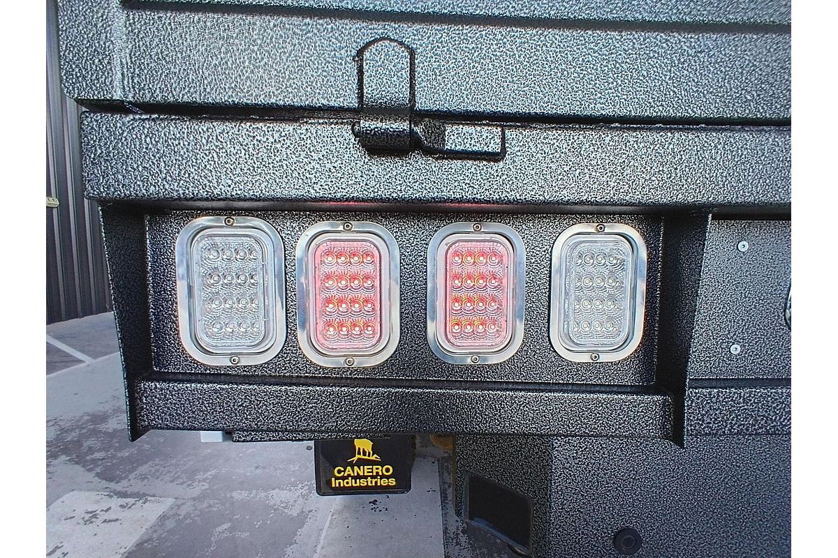 2024 Chevrolet Silverado 1500 ZR2 W/Tech Pack T1 4X4