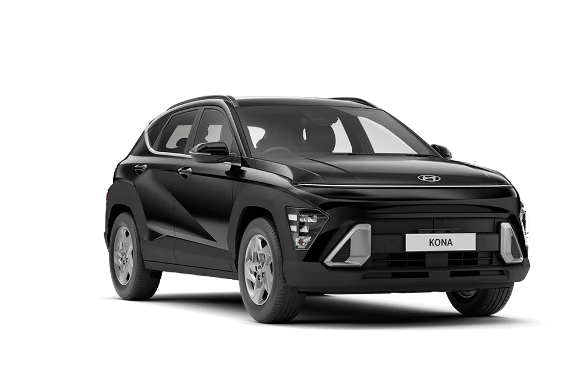 2025 Hyundai Kona Hybrid Elite SX2.V3 2WD