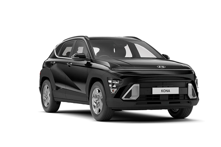 2025 Hyundai Kona Hybrid Elite SX2.V3