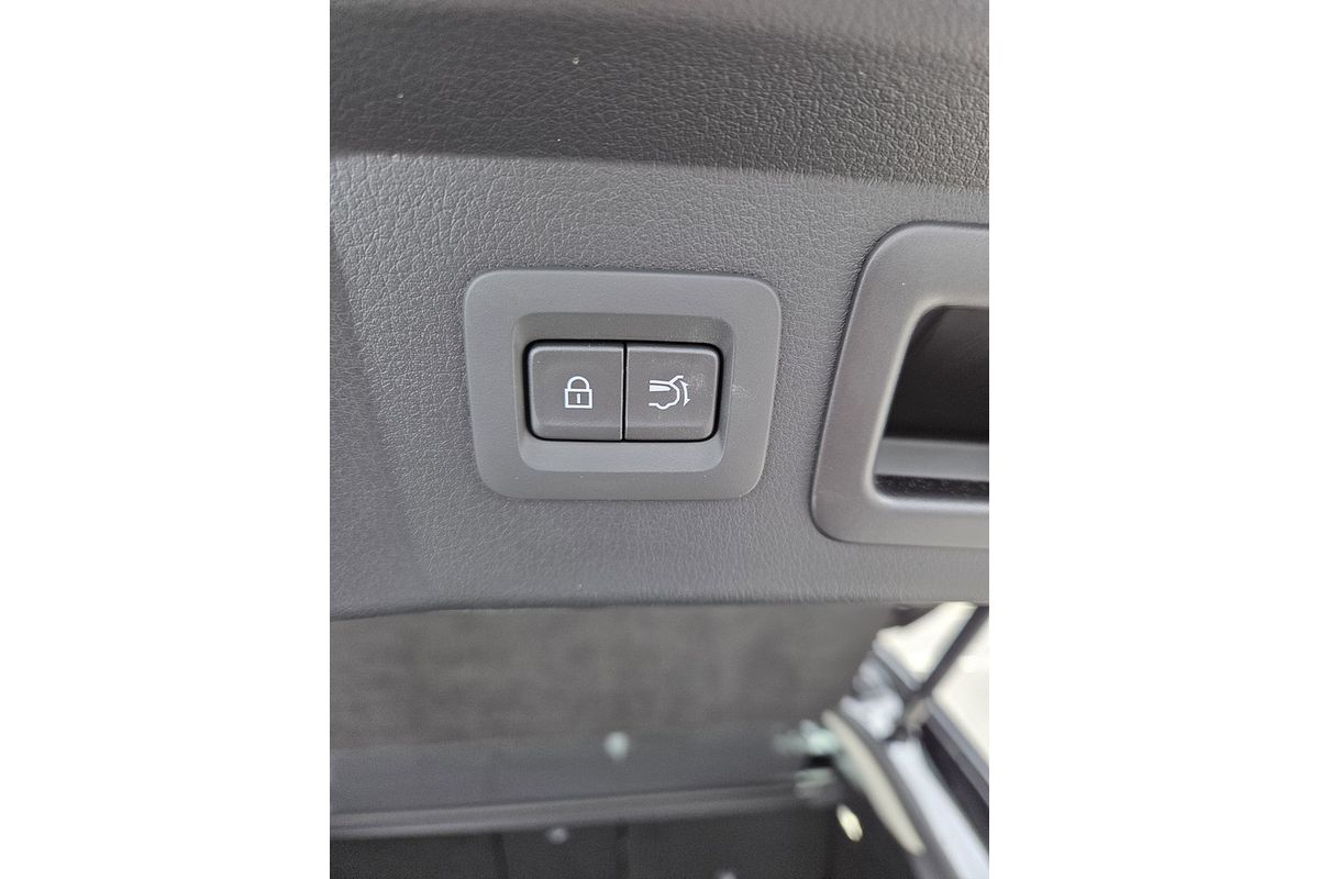 2024 Mazda CX-60 G40e Evolve KH Series