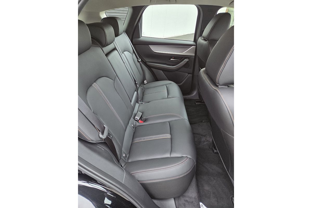 2024 Mazda CX-60 G40e Evolve KH Series