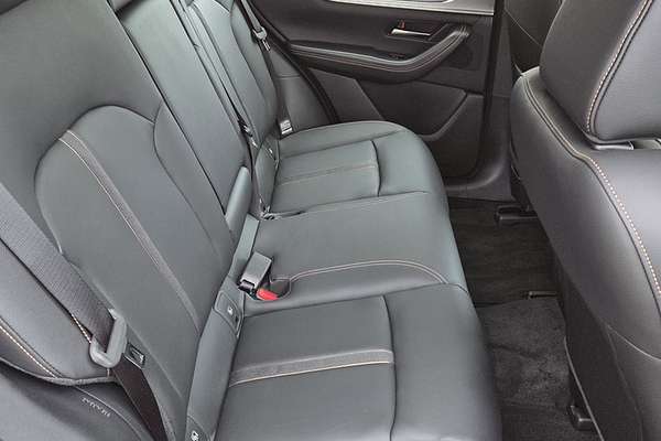 2024 Mazda CX-60 G40e Evolve KH Series