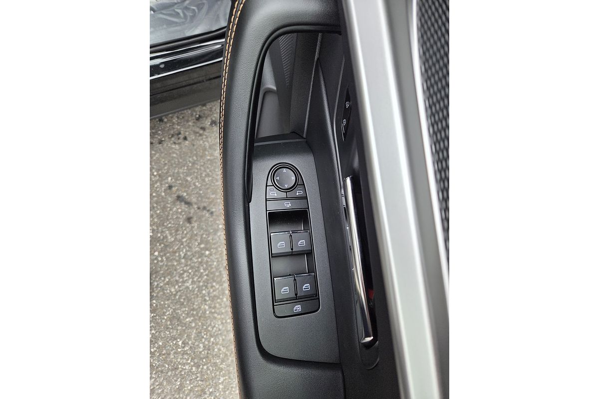 2024 Mazda CX-60 G40e Evolve KH Series