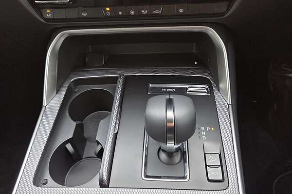 2024 Mazda CX-60 G40e Evolve KH Series