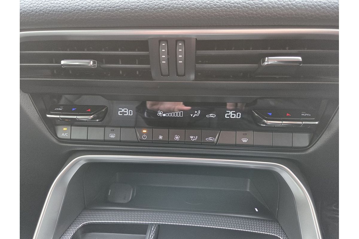 2024 Mazda CX-60 G40e Evolve KH Series