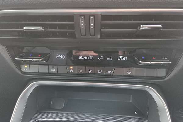 2024 Mazda CX-60 G40e Evolve KH Series