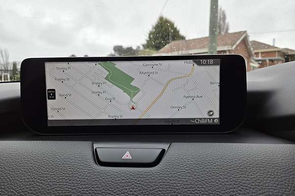 2024 Mazda CX-60 G40e Evolve KH Series