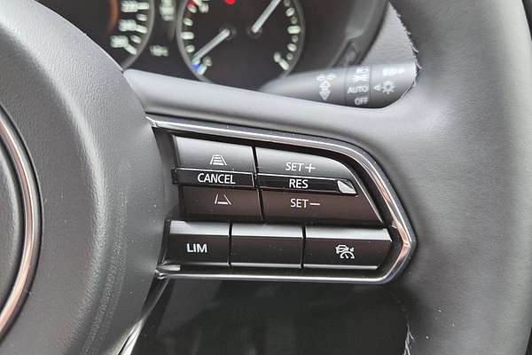 2024 Mazda CX-60 G40e Evolve KH Series