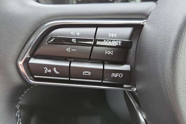 2024 Mazda CX-60 G40e Evolve KH Series