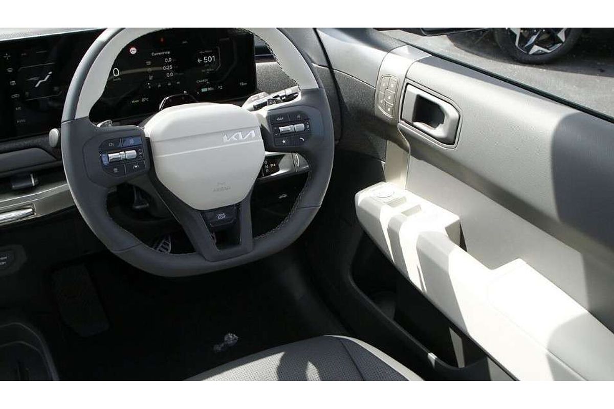 2025 Kia EV3 GT-Line Long Range SV