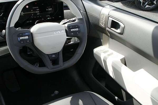 2025 Kia EV3 GT-Line Long Range SV