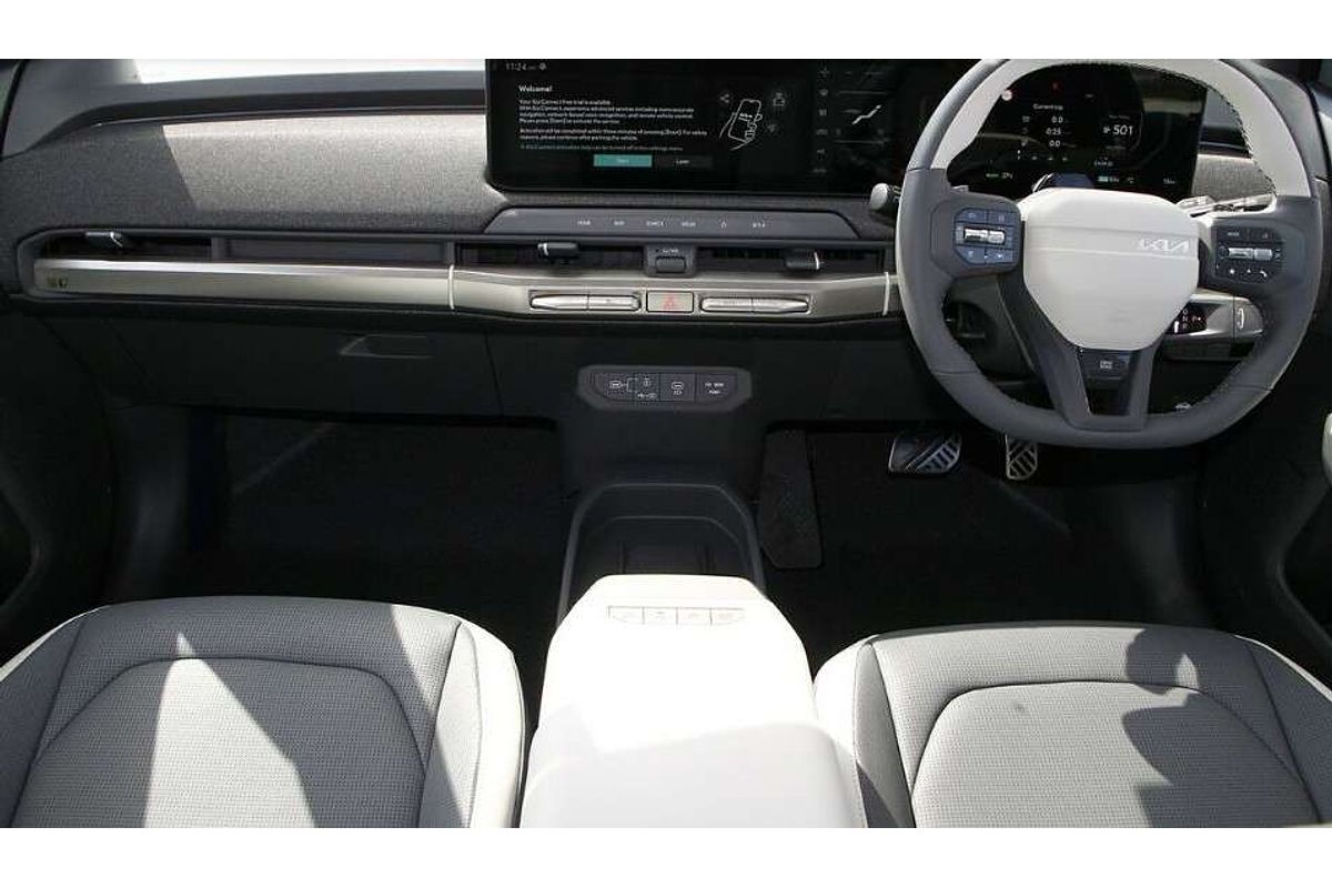 2025 Kia EV3 GT-Line Long Range SV