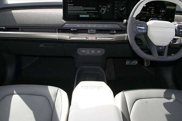 2025 Kia EV3 GT-Line Long Range SV