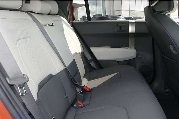 2025 Kia EV3 GT-Line Long Range SV