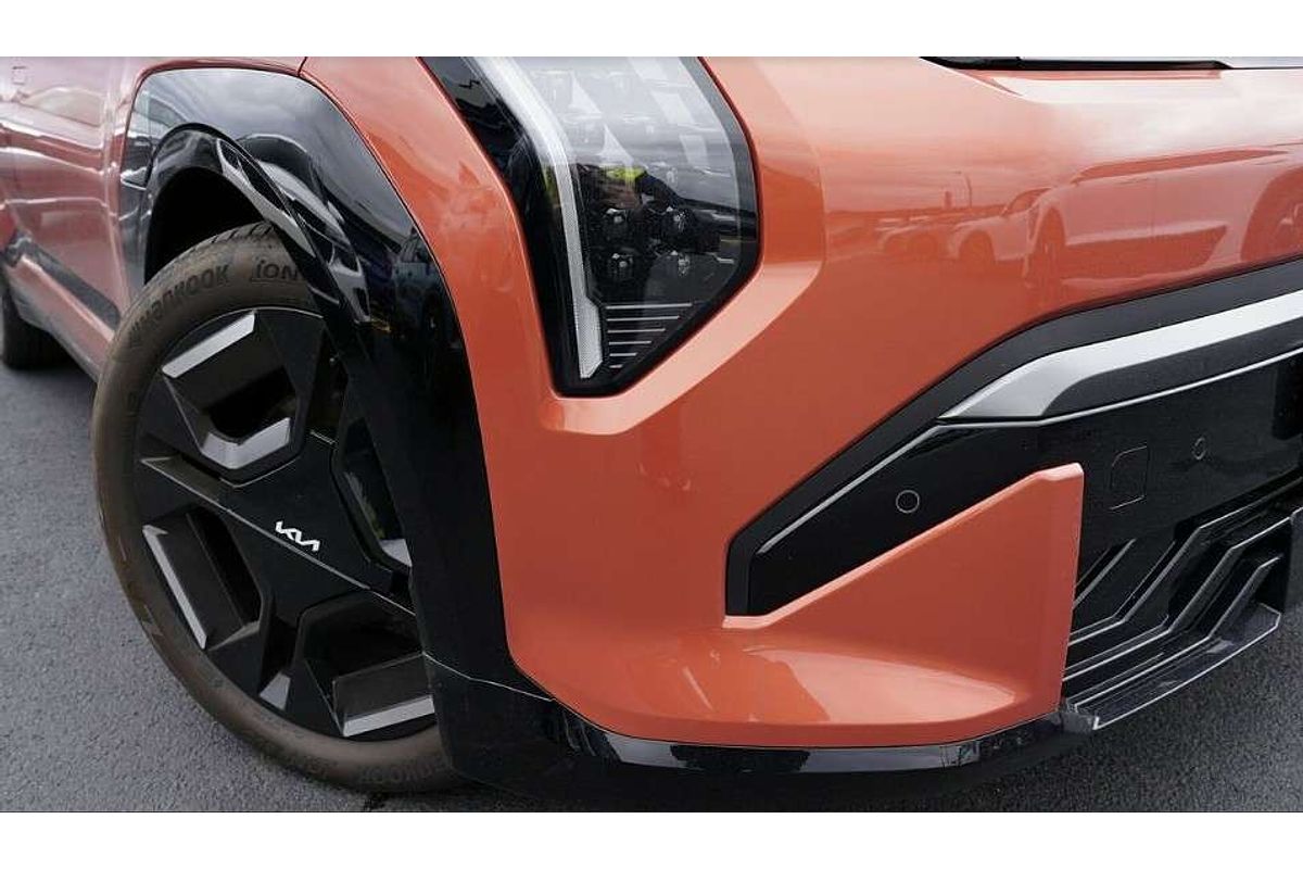 2025 Kia EV3 GT-Line Long Range SV