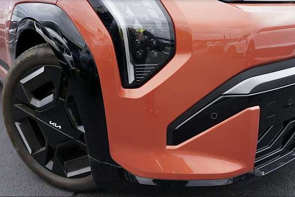 2025 Kia EV3 GT-Line Long Range SV