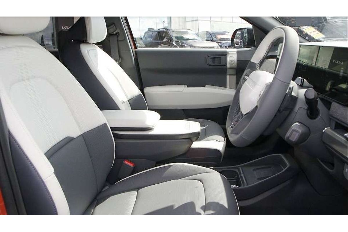 2025 Kia EV3 GT-Line Long Range SV