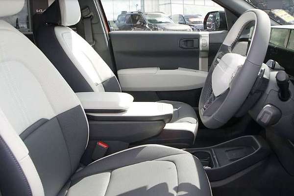 2025 Kia EV3 GT-Line Long Range SV