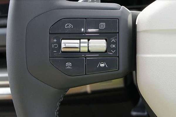 2025 Kia EV3 GT-Line Long Range SV