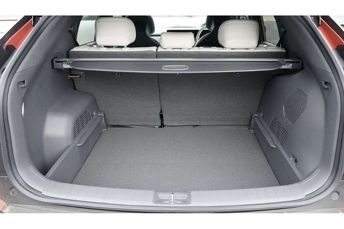 2025 Kia EV3 GT-Line Long Range SV