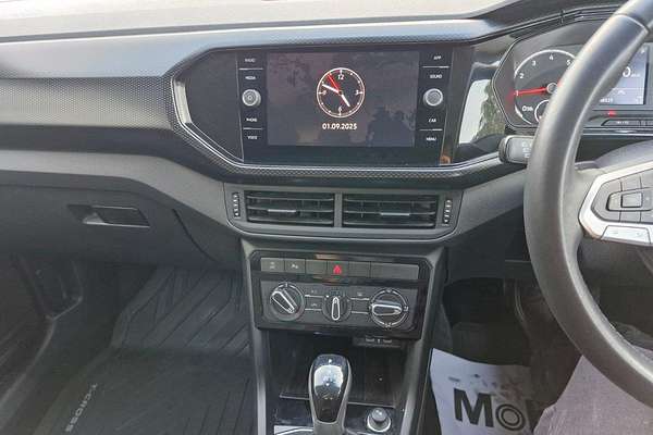 2023 Volkswagen T-Cross 85TSI Life C11