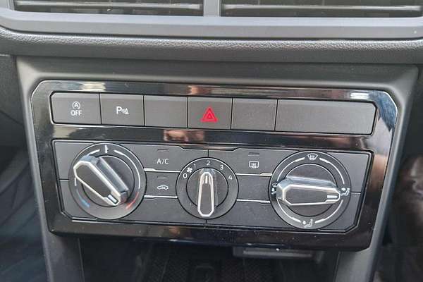 2023 Volkswagen T-Cross 85TSI Life C11