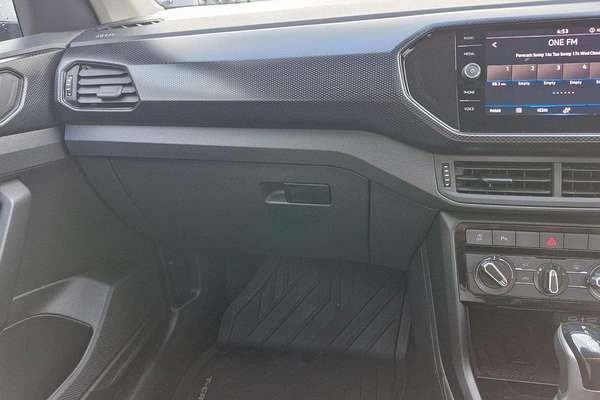 2023 Volkswagen T-Cross 85TSI Life C11