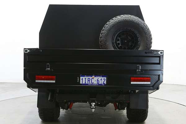 2025 Toyota Landcruiser GXL VDJL79R 4X4