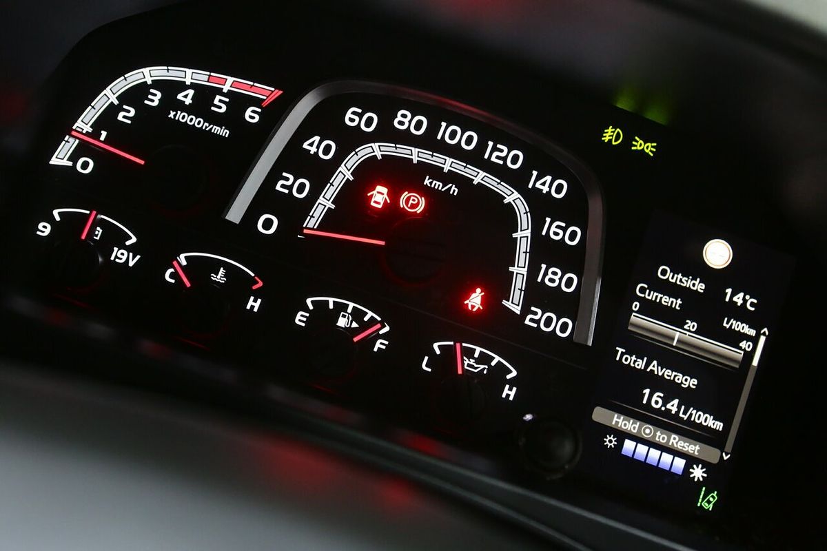 2025 Toyota Landcruiser GXL VDJL79R 4X4