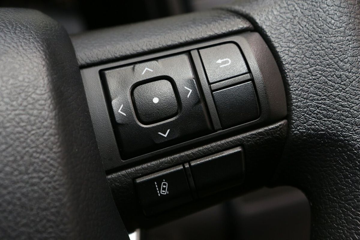 2025 Toyota Landcruiser GXL VDJL79R 4X4