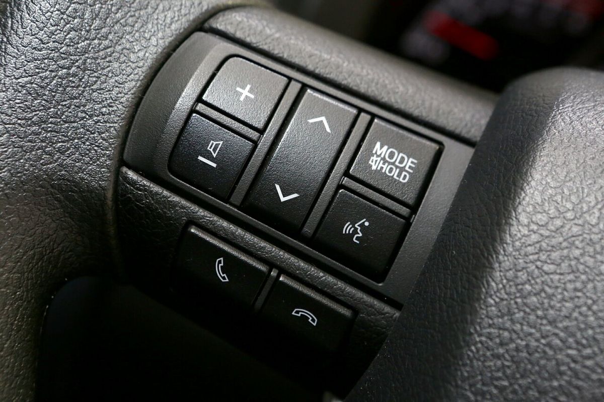 2025 Toyota Landcruiser GXL VDJL79R 4X4