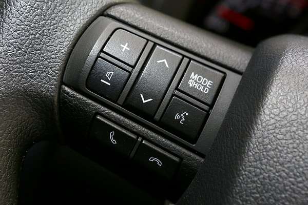 2025 Toyota Landcruiser GXL VDJL79R 4X4