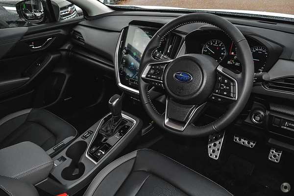 2024 Subaru Crosstrek Hybrid S G6X