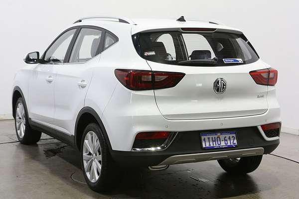 2024 MG ZS Excite AZS1