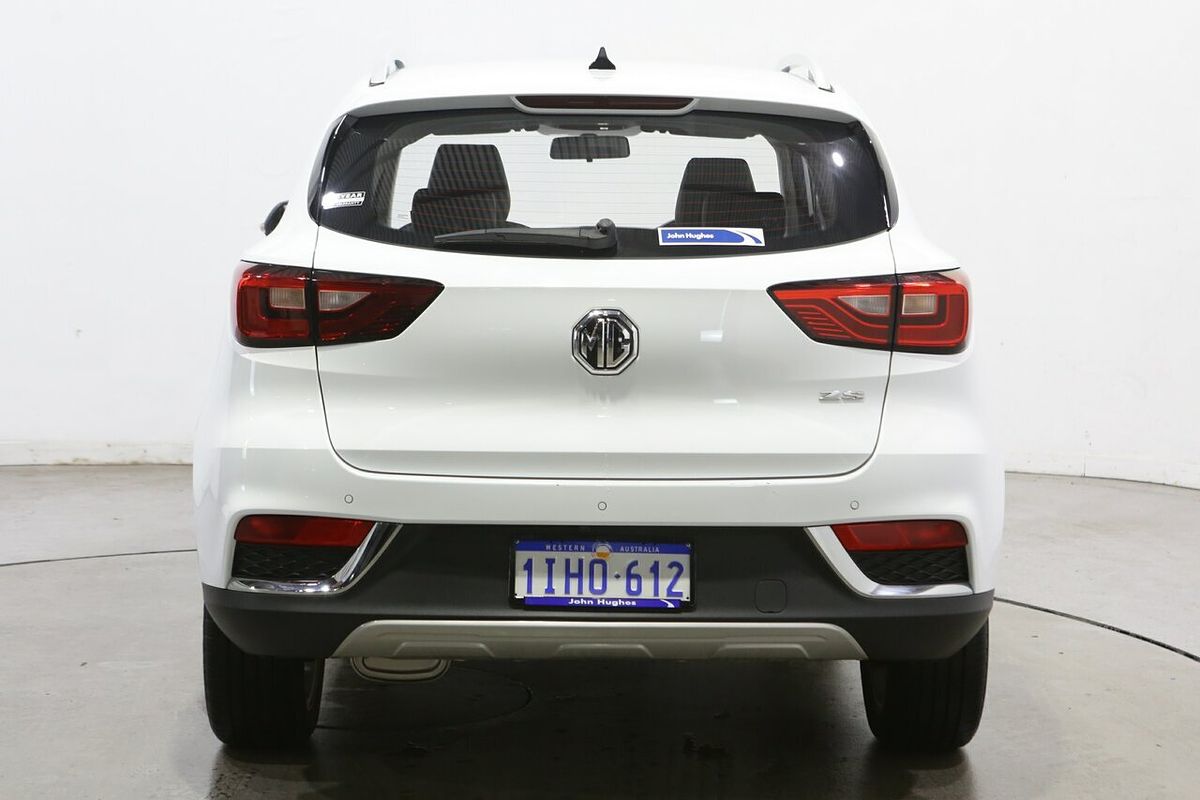 2024 MG ZS Excite AZS1