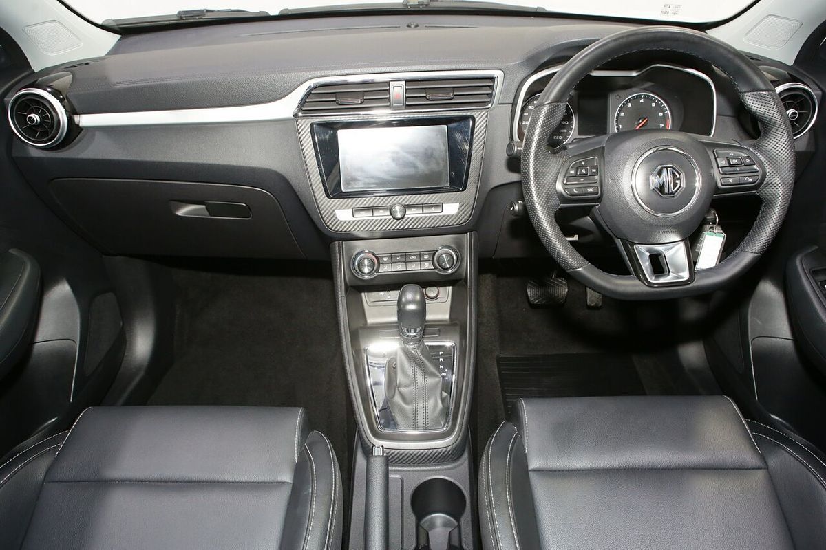 2024 MG ZS Excite AZS1
