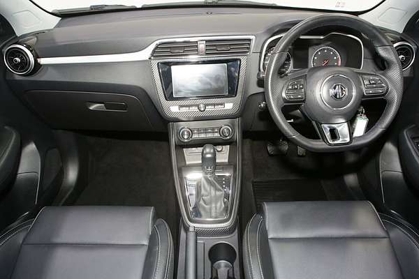 2024 MG ZS Excite AZS1