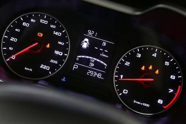 2024 MG ZS Excite AZS1