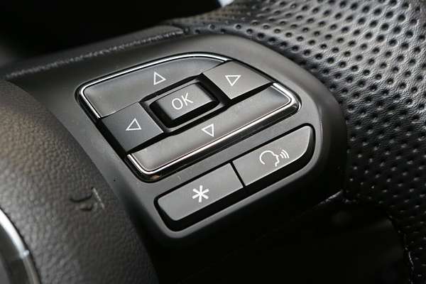 2024 MG ZS Excite AZS1