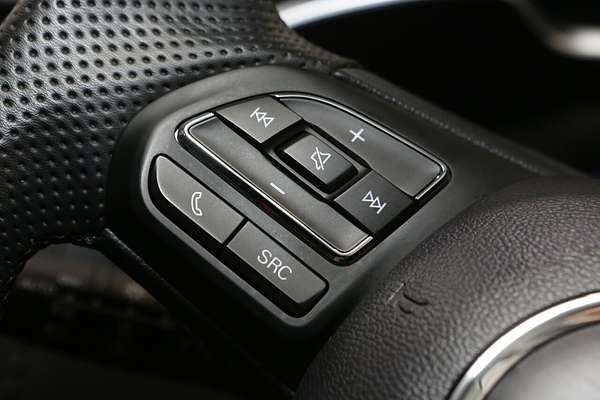 2024 MG ZS Excite AZS1