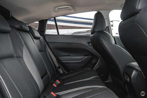 2024 Subaru Crosstrek Hybrid S G6X