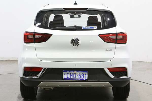2024 MG ZS Excite AZS1