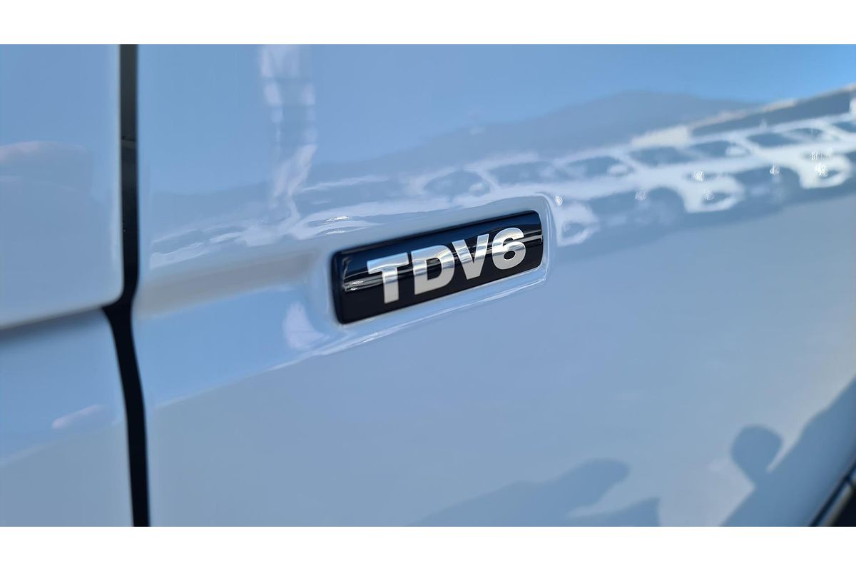 2014 Land Rover Discovery TDV6 Series 4